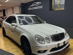 Other Usata 2003 Mercedes E55 AMG AMG Tre volumi | 38.500 €