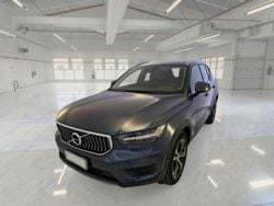 Blu Usata 2021 Volvo XC40 Inscription SUV | 27.100 € (Buon prezzo)