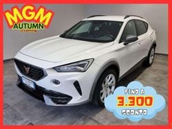 Bianco Usata 2022 Cupra Formentor SUV | 24.670 € (Buon prezzo)