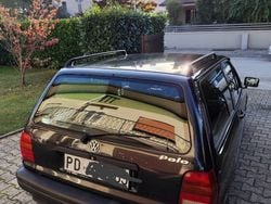 Nero Usata 1994 VW Polo Station wagon | 4000 €