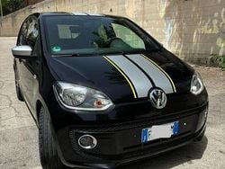 Nero Usata 2016 VW up! Due volumi | 8700 € (Buon prezzo)