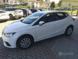 Bianco Usata 2020 Seat Ibiza XCELLENCE Tre volumi | 11.950 € (Ottimo prezzo)