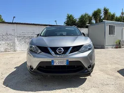 Usata 2017 Nissan Qashqai SUV | 11.200 € (Ottimo prezzo)