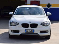 Bianco Usata 2014 BMW 118 Due volumi | 8000 € (Ottimo prezzo)