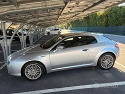 Grigio Usata 2006 Alfa Romeo Brera Coupé | 6500 € (Buon prezzo)