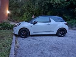 Bianco Usata 2019 DS Automobiles DS3 Performance Due volumi | 9100 € (Super prezzo)