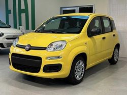 Gelato Usata 2022 Fiat Panda S Due volumi | 11.200 € (Buon prezzo)
