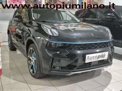 Nero Usata 2022 Lynk & Co 01 SUV | 24.900 € (Buon prezzo)