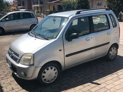Usata 2006 Opel Agila Due volumi | 1150 € (Super prezzo)