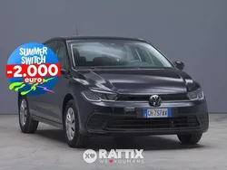Nero Usata 2022 VW Polo Life | 13.944 € (Super prezzo)