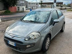 Grigio Usata 2009 Fiat Punto Evo Due volumi | 2300 € (Super prezzo)