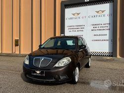Marrone Usata 2011 Lancia Ypsilon Due volumi | 5000 € (Buon prezzo)