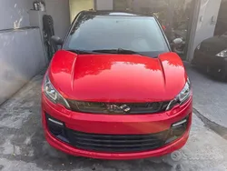 Rosso Usata 2020 Ligier JS50 Due volumi | 9490 € (Buon prezzo)