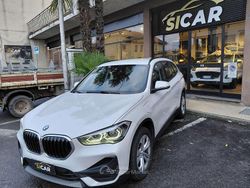 Bianco Usata 2020 BMW X1 Advantage SUV | 21.900 € (Buon prezzo)