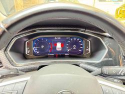 Blu/azzurro Usata 2020 VW T-Cross Advance SUV | 22.000 € (Cara)