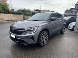 Grigio Usata 2025 Renault Austral Iconic SUV | 31.900 € (Buon prezzo)