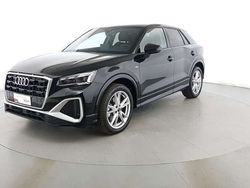 Nero mito metallizzato Usata 2024 Audi Q2 S-Line SUV | 31.800 € (Buon prezzo)