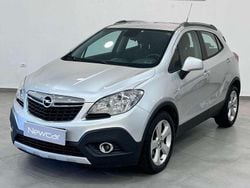 Grigio Usata 2014 Opel Mokka Cosmo SUV | 7900 € (Buon prezzo)