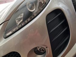 Grigio Usata 2008 Seat Leon Tre volumi | 7200 €