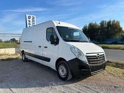 Bianco Usata 2019 Opel Movano Furgone | 10.900 € (Super prezzo)