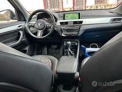 Grigio Usata 2016 BMW X1 M Sport SUV | 16.500 € (Buon prezzo)