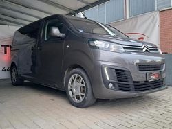 Grigio Usata 2019 Citroën C4 SpaceTourer Shine Monovolume | 24.999 €