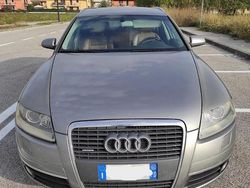Usata 2005 Audi A6 Station wagon | 3500 € (Buon prezzo)