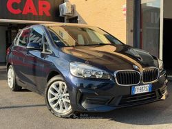 Blu Usata 2019 BMW 218 Active Tourer Advantage Monovolume | 17.900 €