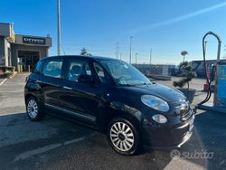 Nero Usata 2013 Fiat 500L Monovolume | 4800 €