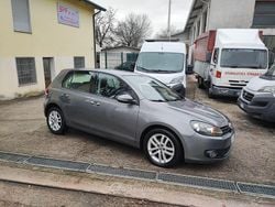 Gray Usata 2010 VW Golf VI Tre volumi | 6990 € (Buon prezzo)