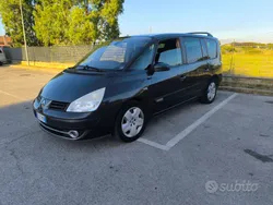 Usata 2008 Renault Grand Espace Monovolume | 1700 €