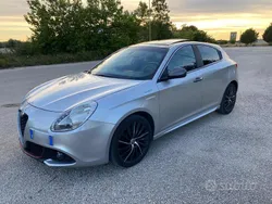 Usata 2014 Alfa Romeo Giulietta Veloce Due volumi | 6500 € (Buon prezzo)
