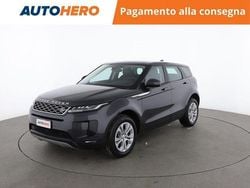 Grigio Usata 2020 Land Rover Range Rover evoque R-Dynamic SUV | 24.399 € (Ottimo prezzo)