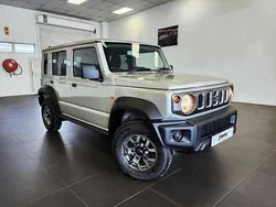 Vari colori Nuova 2025 Suzuki Jimny GLX SUV | 34.900 € (Super prezzo)