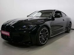 Neroblack sapphirenero Usata 2021 BMW M4 Competition Edition Coupé | 64.900 € (Super prezzo)