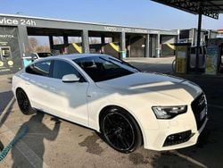 Usata 2016 Audi A5 Sportback S-Line Due volumi | 20.900 € (Buon prezzo)