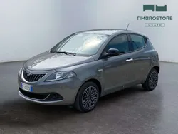 Grigio Usata 2022 Lancia Ypsilon Silver Due volumi | 11.900 € (Buon prezzo)