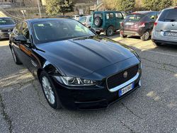 Other Usata 2020 Jaguar XE Tre volumi | 14.900 € (Super prezzo)