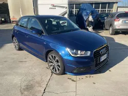 Other Usata 2016 Audi A1 Sportback Admired Due volumi | 7900 € (Super prezzo)