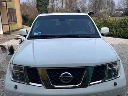 Usata 2008 Nissan Pathfinder SUV | 10.500 € (Buon prezzo)
