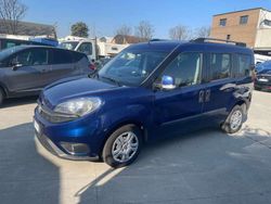 Other Usata 2018 Fiat Doblò Lounge Monovolume | 8900 € (Super prezzo)