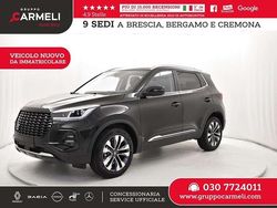 Nero Nuova 2025 DR DR 5.0 SUV | 20.900 €