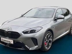 Grigio Usata 2024 BMW 120 M Sport Due volumi | 35.000 € (Super prezzo)