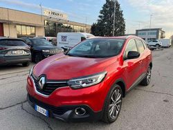 Rosso Usata 2015 Renault Kadjar SUV | 9490 € (Buon prezzo)