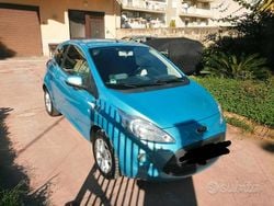 Blu Usata 2011 Ford Ka Titanium Tre volumi | 4990 € (Buon prezzo)
