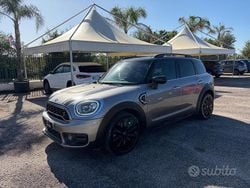 Grigio Usata 2020 Mini Cooper SD Countryman SUV | 17.500 € (Ottimo prezzo)