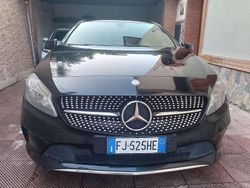 Usata 2017 Mercedes A180 Premium Tre volumi | 10.000 € (Ottimo prezzo)
