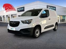Bianco Usata 2020 Opel Combo Furgone | 11.450 € (Buon prezzo)
