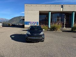 Grigio Usata 2012 Peugeot 107 Allure Due volumi | 4200 € (Buon prezzo)