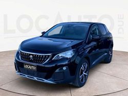 Nero Usata 2019 Peugeot 3008 Allure SUV | 12.990 € (Super prezzo)